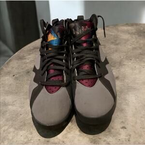 Size 11 ~ Air Jordan 7 Retro Bordeaux 2015 GS